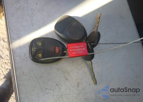 2009 GMC Acadia Sle-1 из США, поврежденный, VIN 1GKER13D89J159442